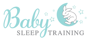 Baby Sleep Training Logo